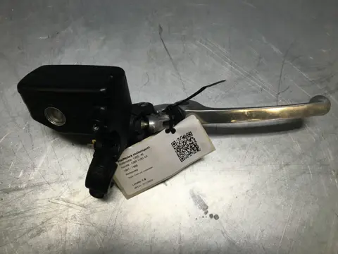 REMPOMP Honda CBR 1100 XX 1997 - 1998