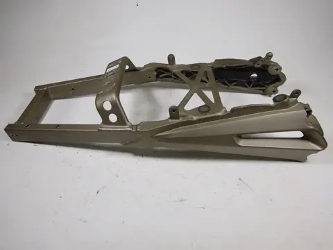 ACHTER SUBFRAME Yamaha TDM 2001 - 2004
