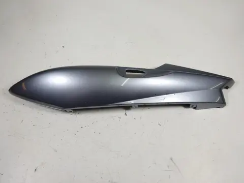 LINKER ACHTERKANT Yamaha TDM 2001 - 2004