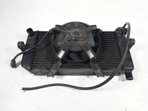 RADIATEUR Yamaha TDM 2001 - 2004