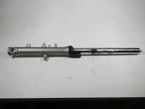 VOORPOOT RECHTS COMPLEET Yamaha TDM 2001 - 2004