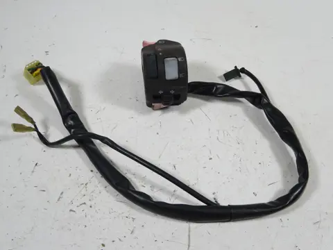 STUURSCHAKELAAR LINKS Yamaha TDM 2001 - 2004