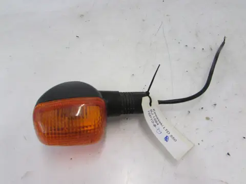 KNIPPERLICHT Kawasaki LTD 440 1970 - 2012