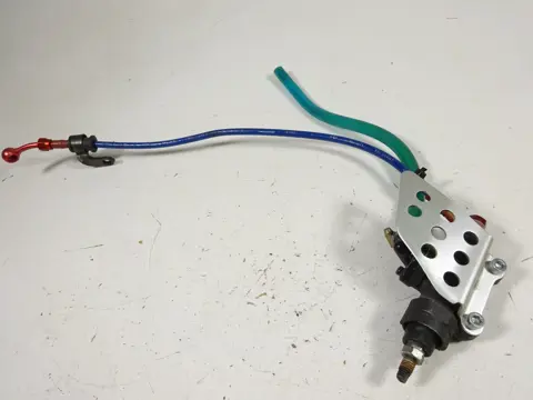 REMPOMP ACHTER Honda CBR 600 RR 2003 - 2004