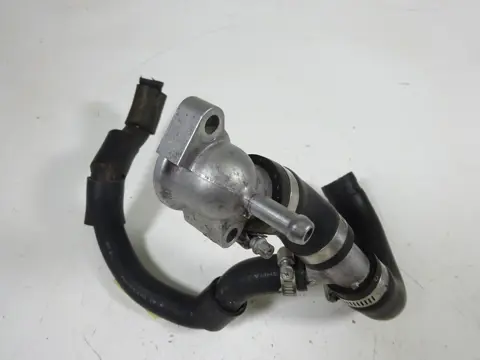 RADIATOR TOEBEHOREN Honda CBR 600 RR 2003 - 2004