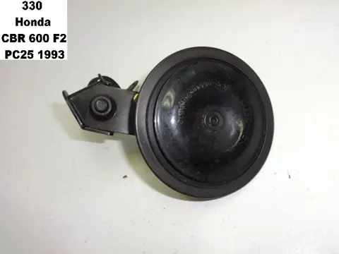 CLAXON Honda CBR 600 F 1991 - 1994