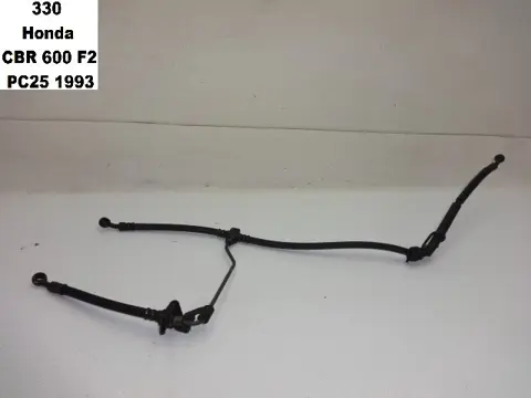 REMLEIDING VOOR Honda CBR 600 F 1991 - 1994