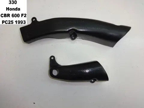 AFDEK KAPJE Honda CBR 600 F 1991 - 1994