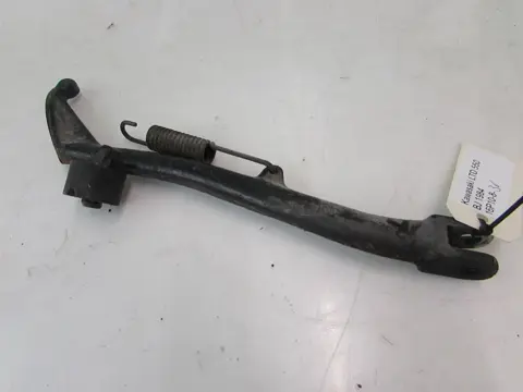STANDAARD Kawasaki LTD 440 1970 - 2012