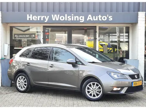 Seat IBIZA ST 1.2 TSI Style Clima Pdc Led Crruise