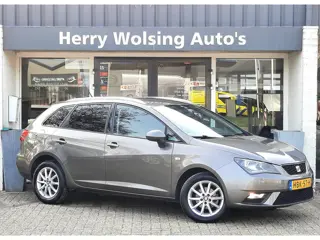 Seat IBIZA ST 1.2 TSI Style Clima Pdc Led Crruise