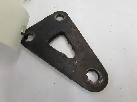 FRAME-ONDERDELEN Kawasaki LTD 440 1970 - 2012