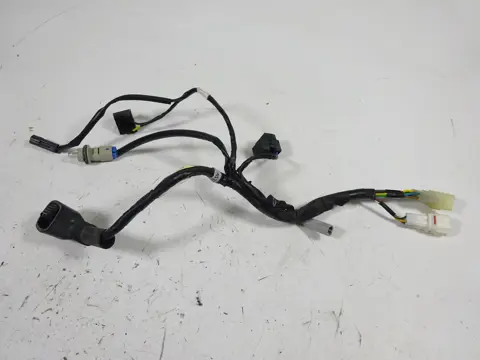 KABELBOOM VOOR Yamaha TDM 2001 - 2004