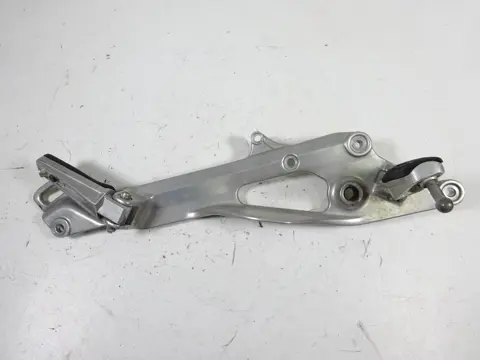 RECHTER SCHETSPLAAT Yamaha TDM 2001 - 2004