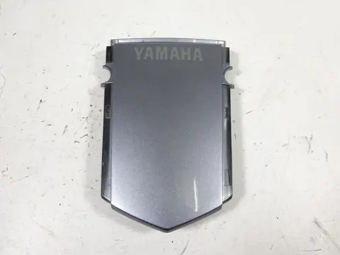ACHTERKUIPDEEL Yamaha TDM 2001 - 2004