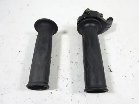 GASHANDLE Yamaha TDM 2001 - 2004