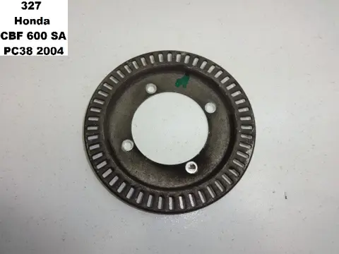 ABS RING ACHTER Honda CBF 600 2004 - 2007
