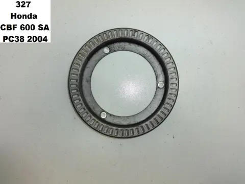 ABS RING VOOR Honda CBF 600 2004 - 2007