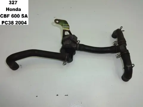 OVERIG Honda CBF 600 2004 - 2007