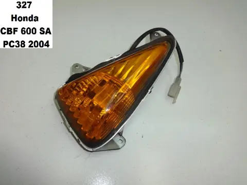 KNIPPERLICHT RECHTS VOOR Honda CBF 600 2004 - 2007