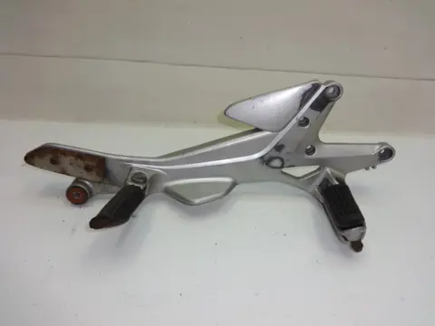 RECHTER SCHETSPLAAT Honda CBF 600 2004 - 2007