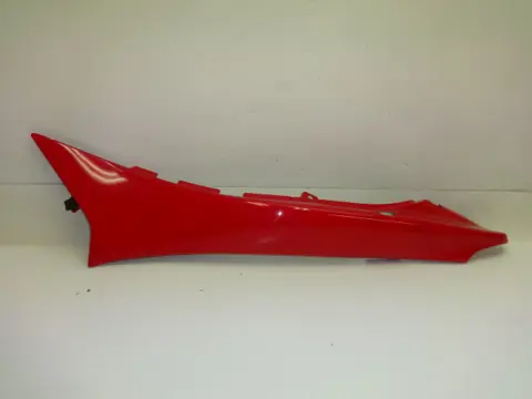 LINKER ACHTERKANT Yamaha XJ 600 Diversion 1992 - 1996