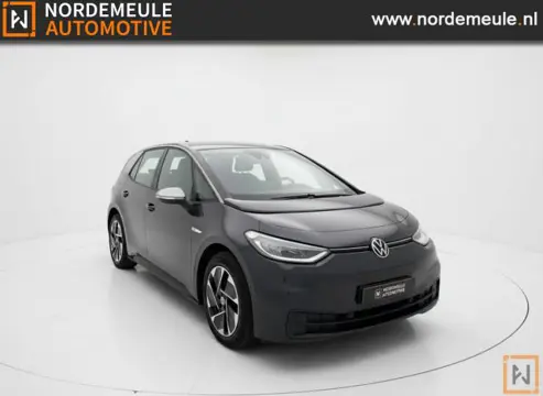 VOLKSWAGEN ID.3 FIRST PLUS 58 KWH