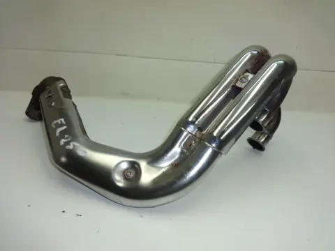 UITLAATBOCHTEN Kawasaki EL 250 1988 - 1995