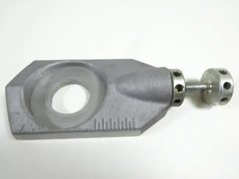 ACHTER BRUG Ducati 749 999 2002 - 2007