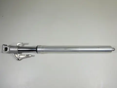 VOORPOOT LINKS COMPLEET Ducati 749 999 2002 - 2007