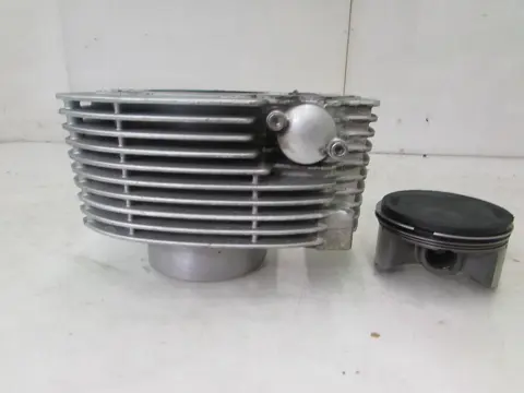 CILINDERBLOK Yamaha XVS 1100 Dragstar 1999 - 2007