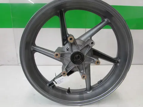 VOORVELG Honda CB 750 1991 - 2001