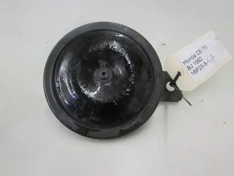 CLAXON Honda CB 750 1991 - 2001