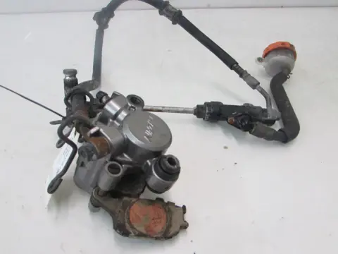 ACHTER REMKLAUW Honda CB 750 1991 - 2001