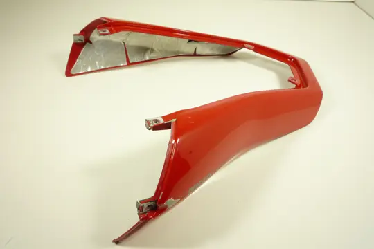 ACHTERKUIPDEEL Ducati 749 999 2002 - 2007