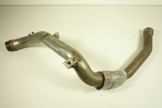 UITLAATBOCHTEN Ducati 749 999 2002 - 2007