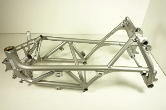FRAME-ONDERDELEN Ducati 749 999 2002 - 2007