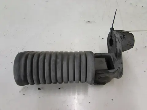 RECHTER SCHETSPLAAT Kawasaki LTD 440 1970 - 2012