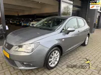 Seat Ibiza 1.0 EcoTSI Style Connect