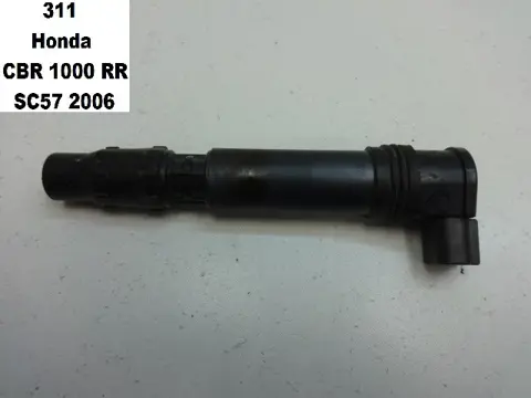BOBINE Honda CBR Fireblade 2004 - 2005 / 2006 - 2007