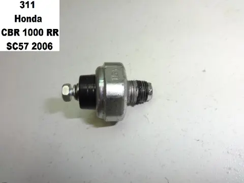 MOTORBLOK DIVERSE Honda CBR Fireblade 2006 - 2007
