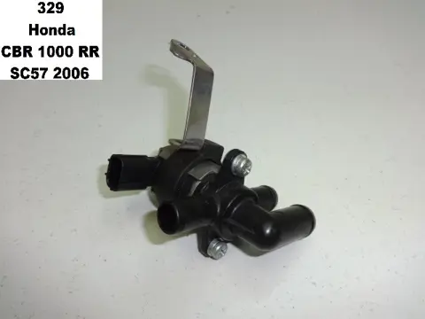 OVERIG Honda CBR Fireblade 2006 - 2007