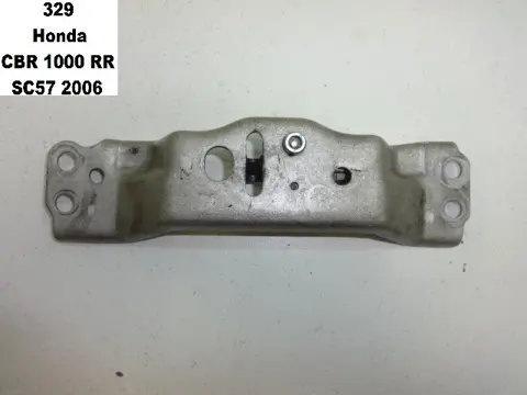 FRAME-ONDERDELEN Honda CBR Fireblade 2006 - 2007