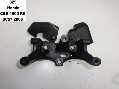 FRAME-ONDERDELEN Honda CBR Fireblade 2006 - 2007