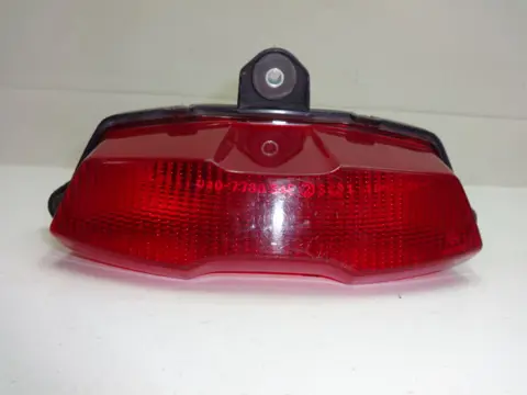 ACHTER LICHT Kawasaki ZX 9 R 1994 - 1997