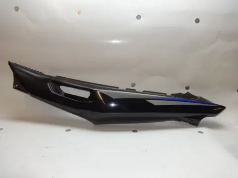 LINKER ACHTERKANT Yamaha XJ 900 S Diversion 1994 - 2005