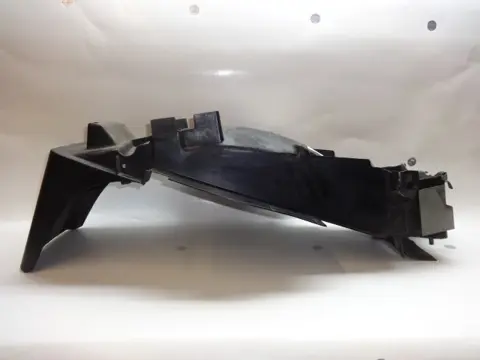 ACHTER SPATBORD Honda VFR 750 1990 - 1993