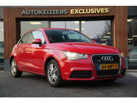 Audi A1 1.2 TFSI Attraction Pro Line Business