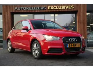 Audi A1 1.2 TFSI Attraction Pro Line Business