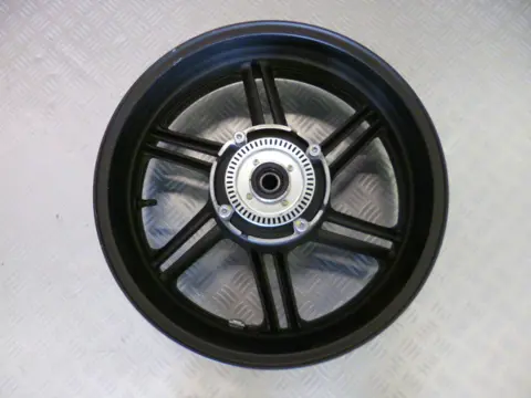 ACHTER VELG Honda CBF 1000 2010 - 2012